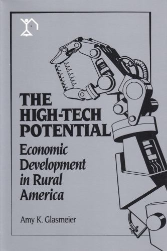High-Tech Potential by Amy K. Glasmeier (1991, Hardcover) for sale ...