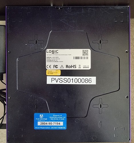 Logic ML210G-12 - Picture 5 of 5