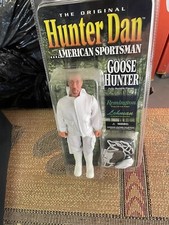 Hunter Dan Goose Hunter