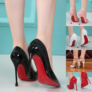 stiletto heel covers