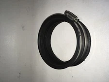 2006-2011 LUCERNE 4.6 NORTHSTAR AIR INTAKE RUBBER BOOT AT MANIFOLD    12580249