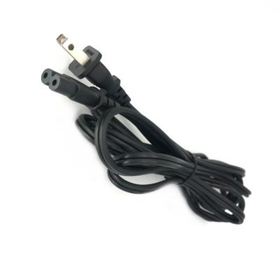 Power Cord for POLK AUDIO POWERED SUBWOOFER PSW110 PSW111 PSW125 10ft