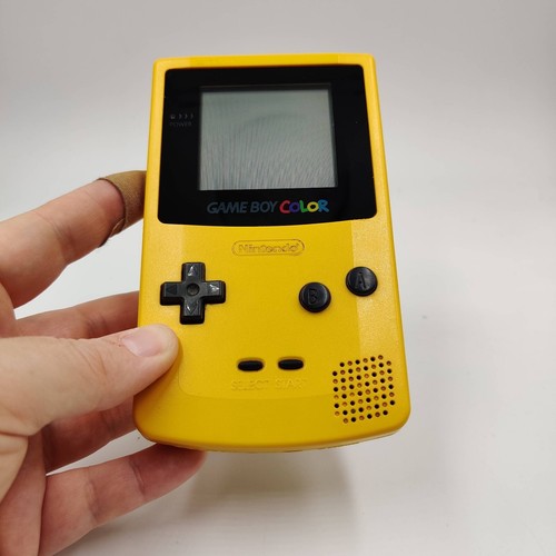 Nintendo Game Boy Color Console Multiple Colors & Bundles Available! - Picture 292 of 828
