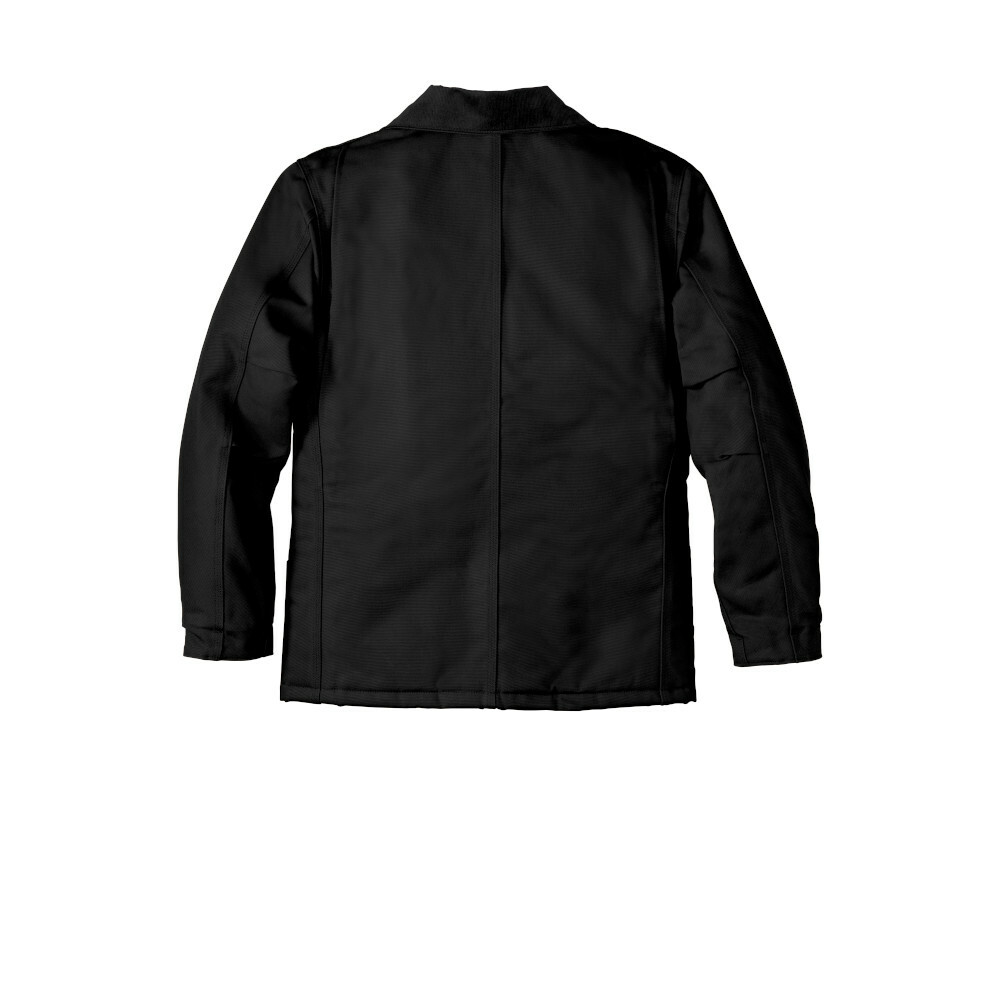 ★Carhartt Traditional coat C003-BLK 2XL CARHARTT DUCK TRAD. C003-BLK - Boot City