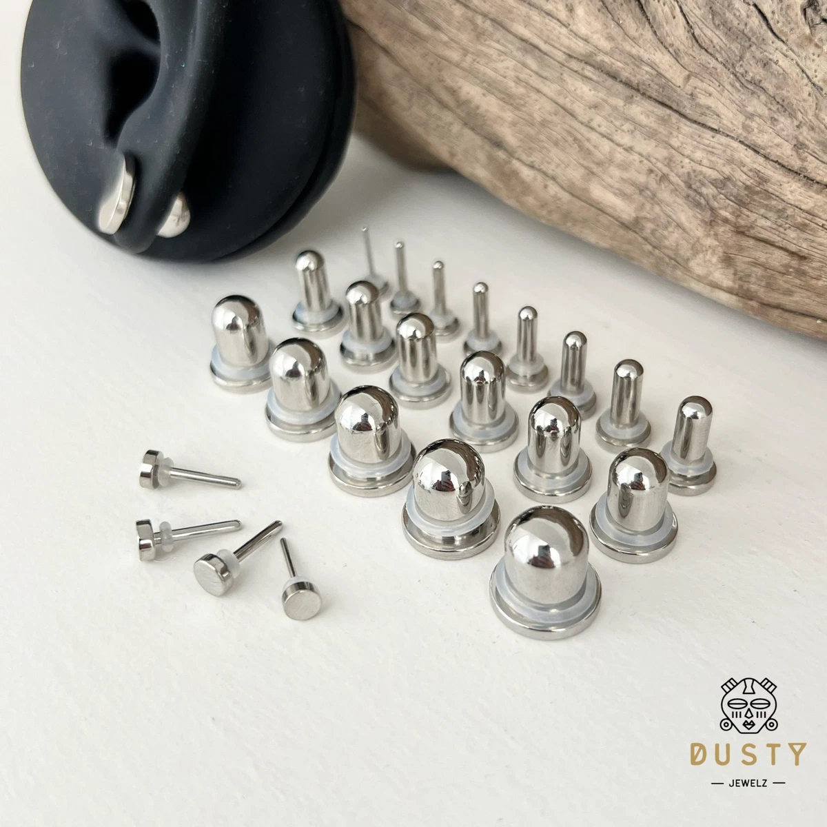 Dead stretching plugs deals
