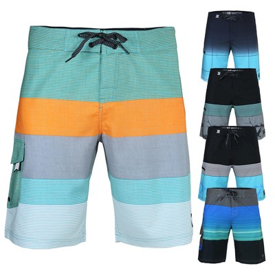 waves and trunks swimwear