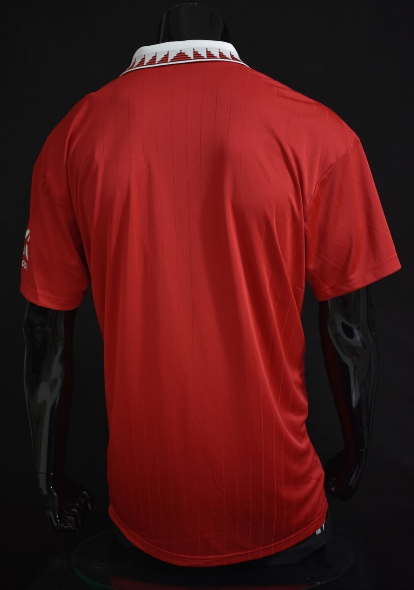 adidas Manchester United 22/23 Home Soccer Jersey ERIKSEN 14 for