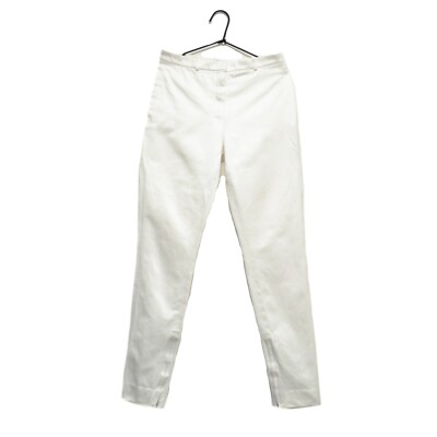 パンツ SAINT LAURENT Woman Pants White 516111Y513W 9935 s-l400.jpg