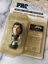 Estrelas Corinthian Prostars Sampalma Boneca De Futebol Original
