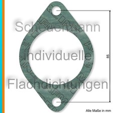 Joints Mercedes 190