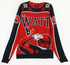 These Sports Ugly Sweaters Are the Ugliest 24