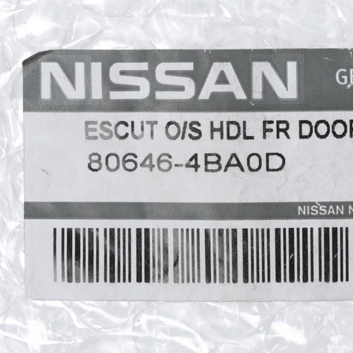 Nissan 80646 eb33b