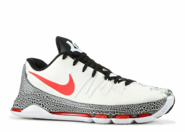 Size 10 - Nike KD 8 Christmas 2015 for sale online | eBay