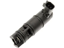 For 2020-2025 Chevrolet Corvette Vapor Canister Vent Solenoid Dorman 36455JSFG