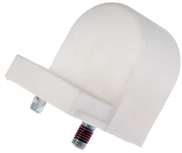 Front Lower Suspension Control Arm Bumper for 20082011 GMC Yukon XL