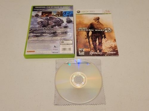 Xbox 360 Fallout Space Marine Asura's Wrath Dark Souls Majin Video Game -U Pick - Picture 451 of 1,014
