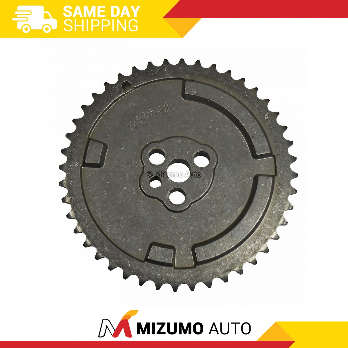 LS3 LS2 Timing Chain Cam Camshaft Gear Sprocket 58x 3 Bolt