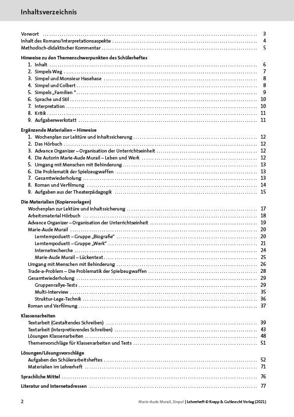 Thumbnail - Simpel Marie-aude Murail