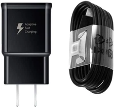 Samsung Adaptive Fast Wall Charger and USB-C Cable Galaxy A23 5G  (Original)