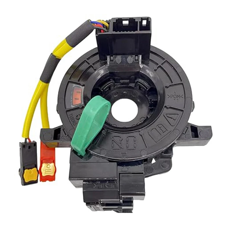 83196-AJ04A Para Subaru Outback 13-21 Legacy 17-21 Reloj de Alta Calidad Ajuste de Resorte Foto 3 de 4