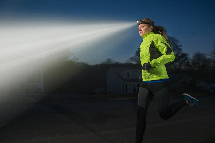 Lámpara Frontal LED Multifuncional CAT (Caterpillar) CT4120 - Imagen 3 de 4