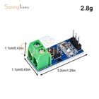 Arduino Hall Sensor for sale | eBay