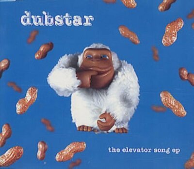 Dubstar Elevator song EP (1996)  [Maxi-CD]