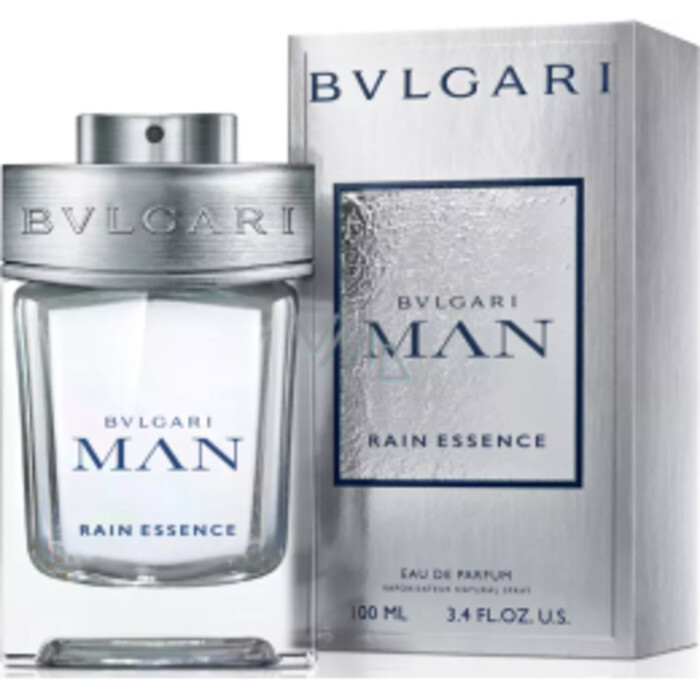 Bvlgari uomo Rain Essence eau de parfum uomo 60ml