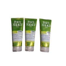 3 PACK Tigi Bed Head Conditioner Urban Anti Dotes Re-energize 1 6.76 Oz