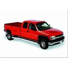 Putco 13522RE Running Board Traditional Bed Length Stainless Steel Polished Pair