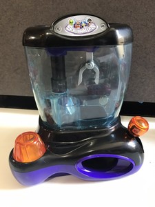 squinkies claw machine