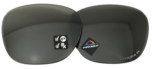 Oakley Ojector OO9018 Polarized Prizm Black Replacement Lenses 55 mm Authentic - Picture 2 of 9
