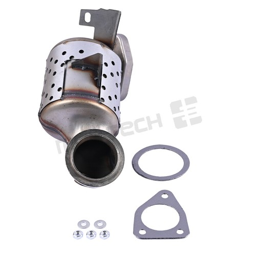 Catalytic Converter 55578984 For Chevy Cruze Trax Sonic Buick Encore 2013-2021 - Picture 8 of 9