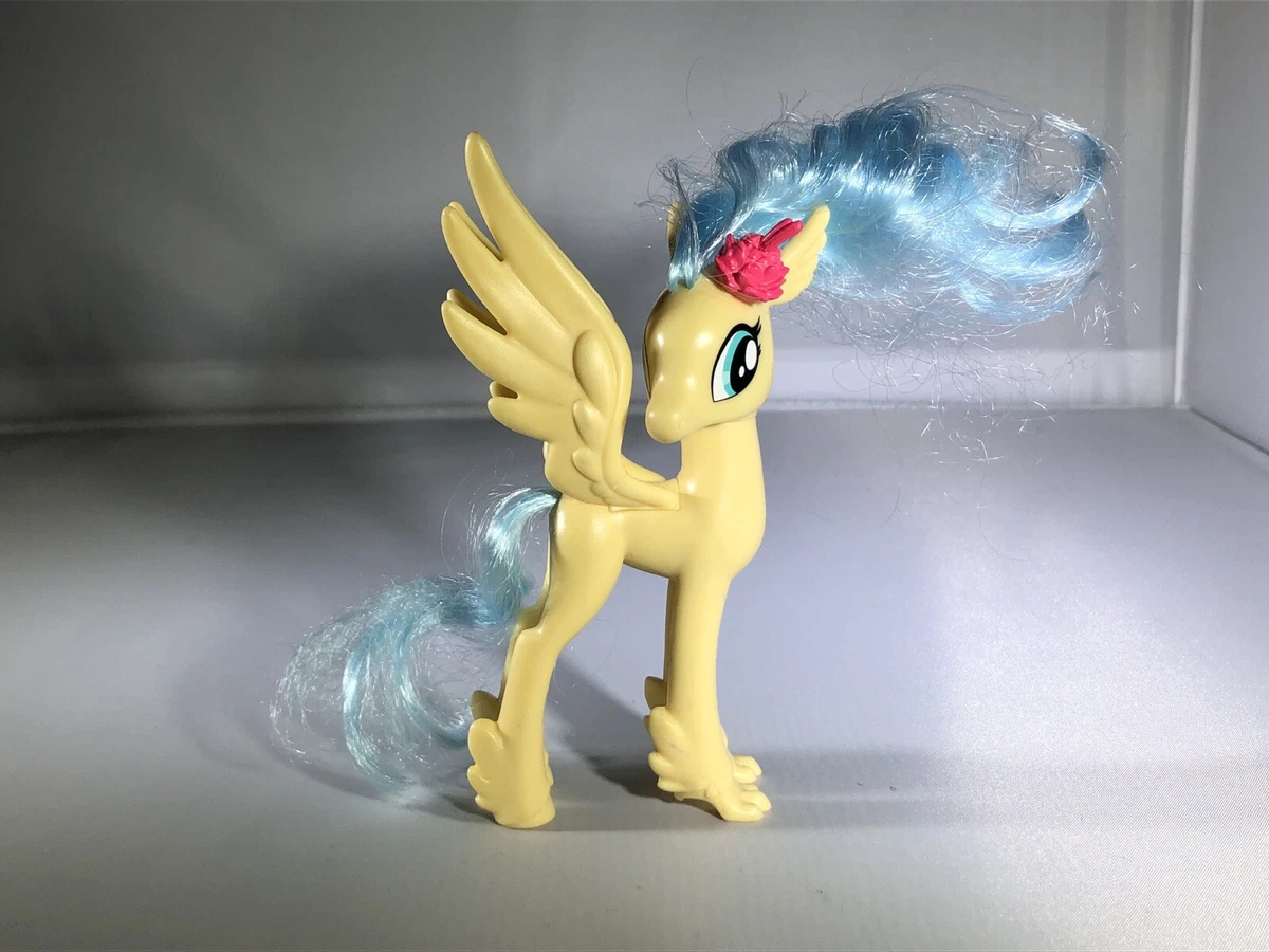 My little pony hippogriff toy 2025
