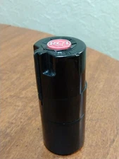 Vintage RCA 45 rpm Black Spindle Adapter Record Changer