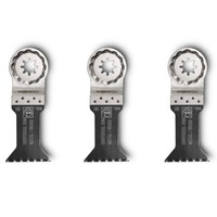 Fein 3X E-Cut Universal SäGeblatt Starlockplus 44 Mm - 63502152220