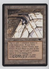 Urza's Mine (Winch) Magic: Antiquities 1994