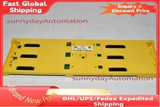 NEW Fanuc A03B-0819-C003 5 SLOT I/O BASE UNIT...