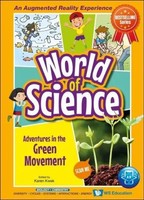 Benedict Boo (U. A.) | World Of Science (Set 3) | Taschenbuch | Englisch (2022)