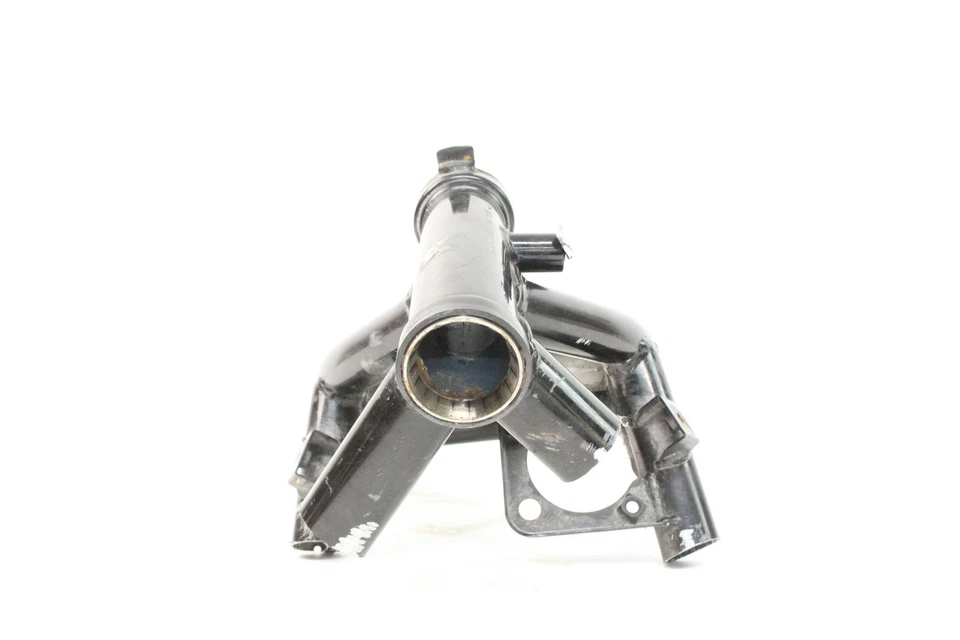 1999 99 Suzuki VL1500 1500 Intruder Main Frame Chassis SLVG - Image 3 of 4