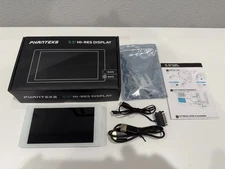 Phanteks 5.5” Hi-Res Universal LCD Display - 60hz Refresh, 2160x1440 IPS, HDMI