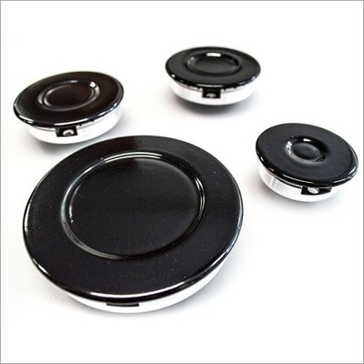 Whirlpool ignis ikea bruciatore spartifiamma grande 481010621285 piano cottura e