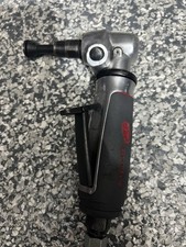 Ingersoll Rand Angle Die Grinder Cyclone, 20,000 RPM