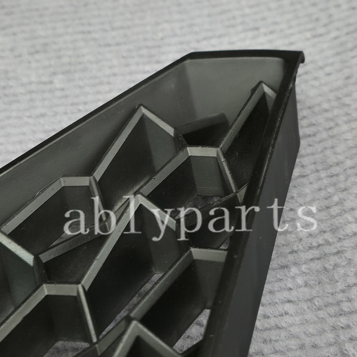 Lamborghini Huracan 2015-2019 Front Right Insert P/N 4T0807682A
