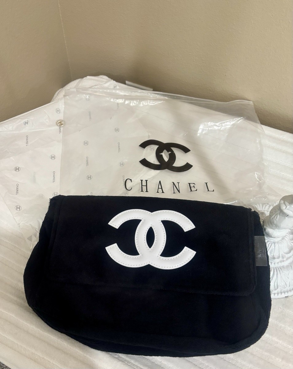 Sling Bag Chanel Fur Flap Bag Vip Gift Trendy CC Chanel VIP Gift