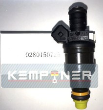 91538369, Einspritzdüse Einspritzv. für Opel Astra Kadett Vectra 2.0, 0280150725