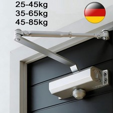 25-85 Kg Automatischer Einstellbarer Hydraulischer T&uuml;rschlie&szlig;er Torschlie&szlig;er DHL
