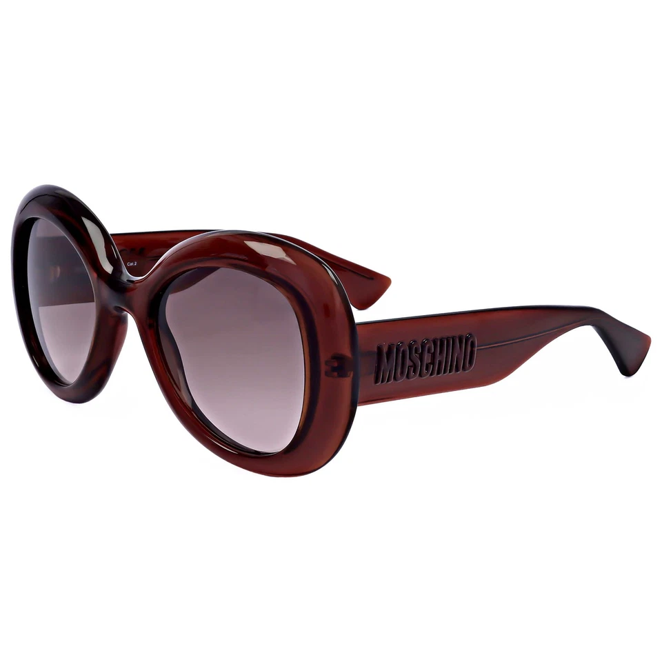 Gafas de sol Moschino mujer 54 mm marrón MOS162-S-09Q-54