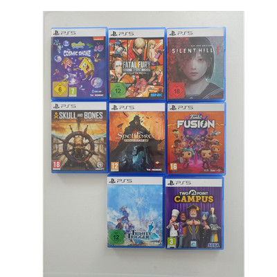 Ubisoft Skull and Bones   Sony PlayStation 5 (PAL) Action & Abenteuer 2024