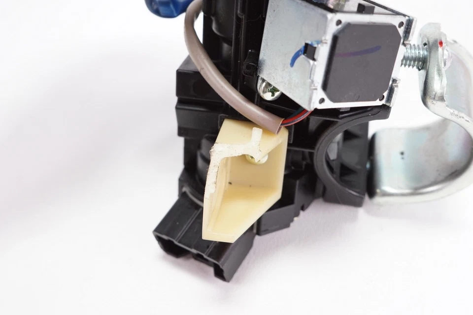 HYUNDAI ELANTRA GT chave de cilindro de trava de ignição A/T fabricante de equipamento original 2013 - 2017 - Imagem 3 de 4